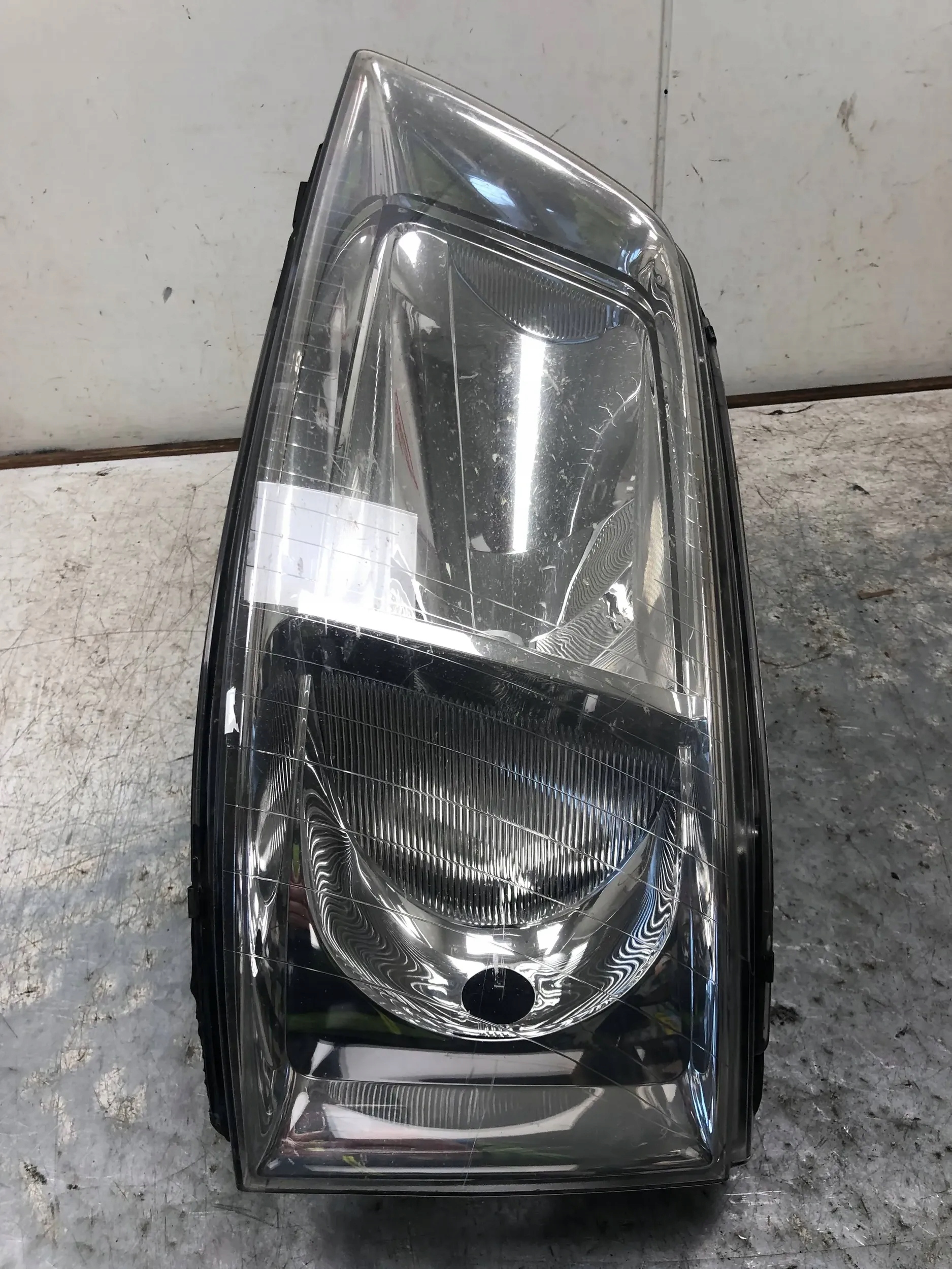 light left front VW T5 7H1941015N