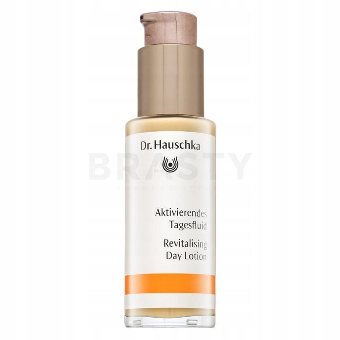 Dr. Hauschka Revitalising Day Lotion 50 ml