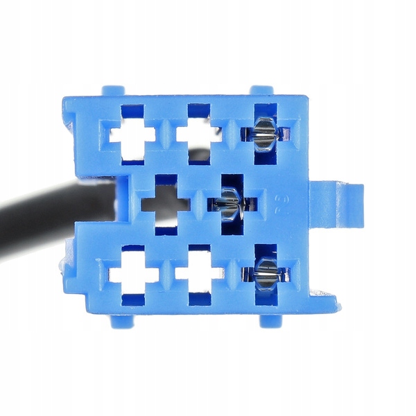 ADAPTER MODUŁ BLUETOOTH BLAUPUNKT BECKER VDO + MIK Model WR-868A/B