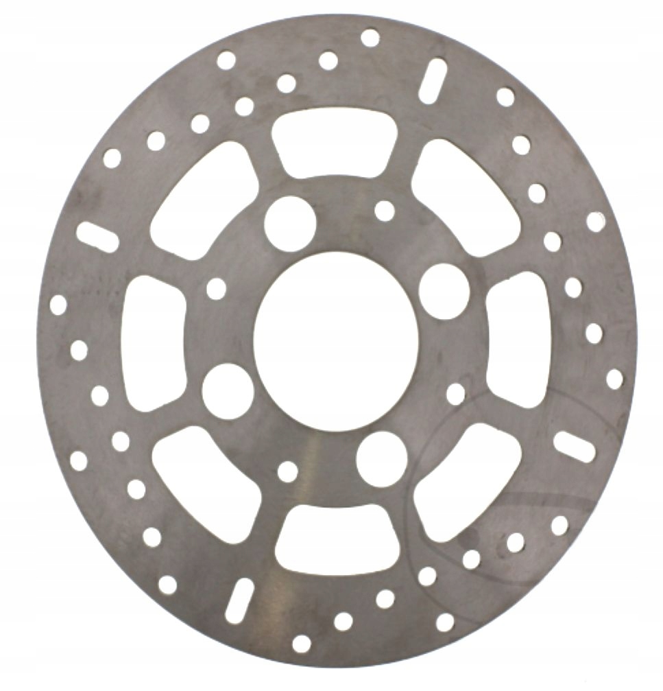 Zadní Brzdová Deska Honda Cb 1000 R Ra Abs