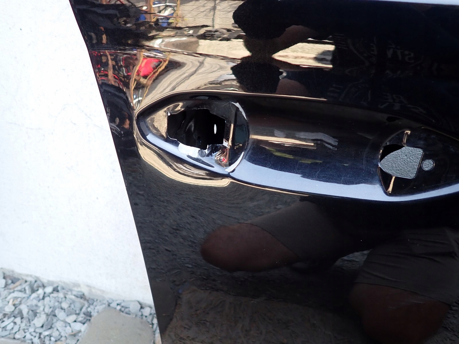 door right front right front SKODA OCTAVIA 4 IV NX3 NX5 2020