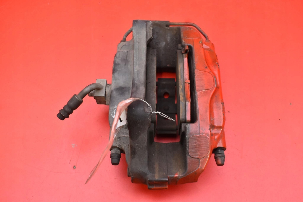 caliper brake right rear part TESLA MODEL X 90D 525 KM 15-21