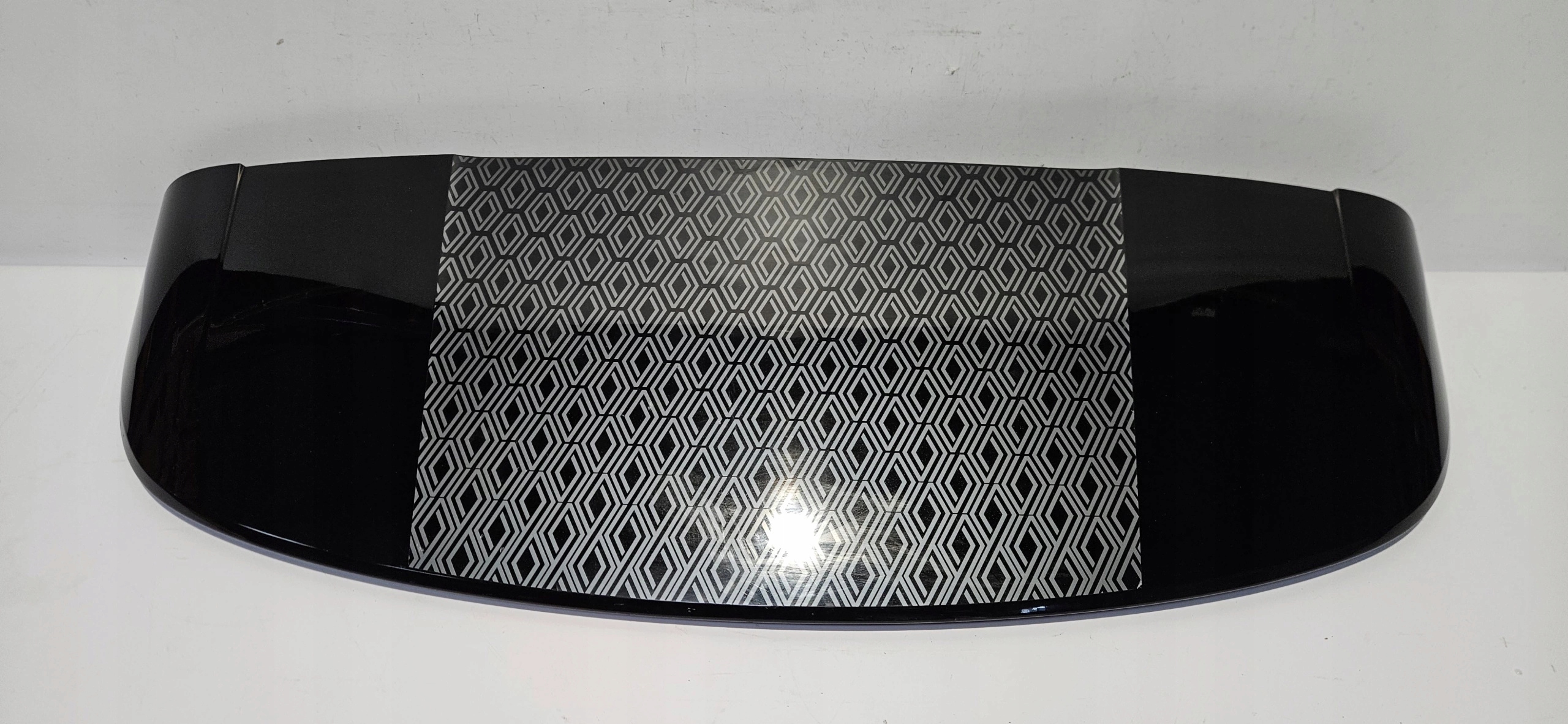 SPOILER LOTKA heckklappe heck RENAULT MEGANE V E-TECH 22- Original 738203764R