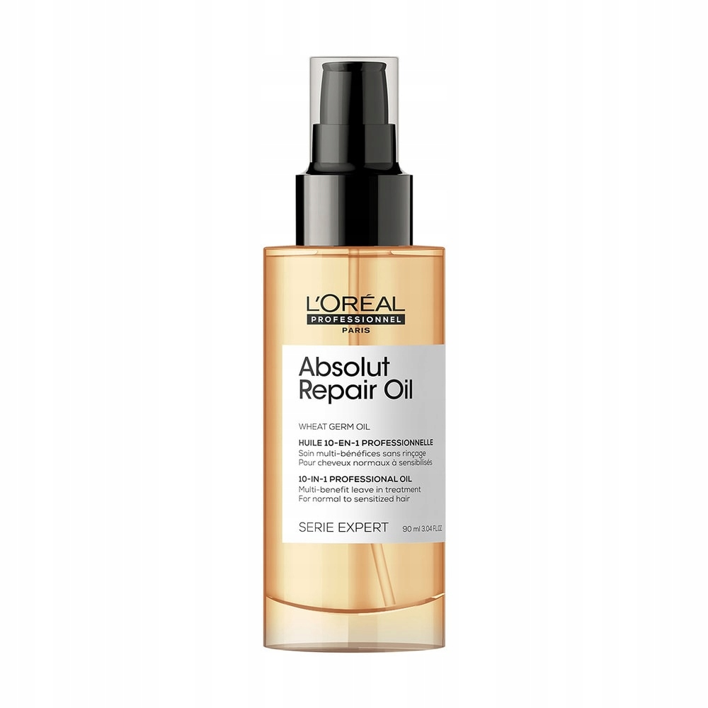 L'Oreal Professionnel Serie Expert Absolut Repair Olej na vlasy, 90 ml