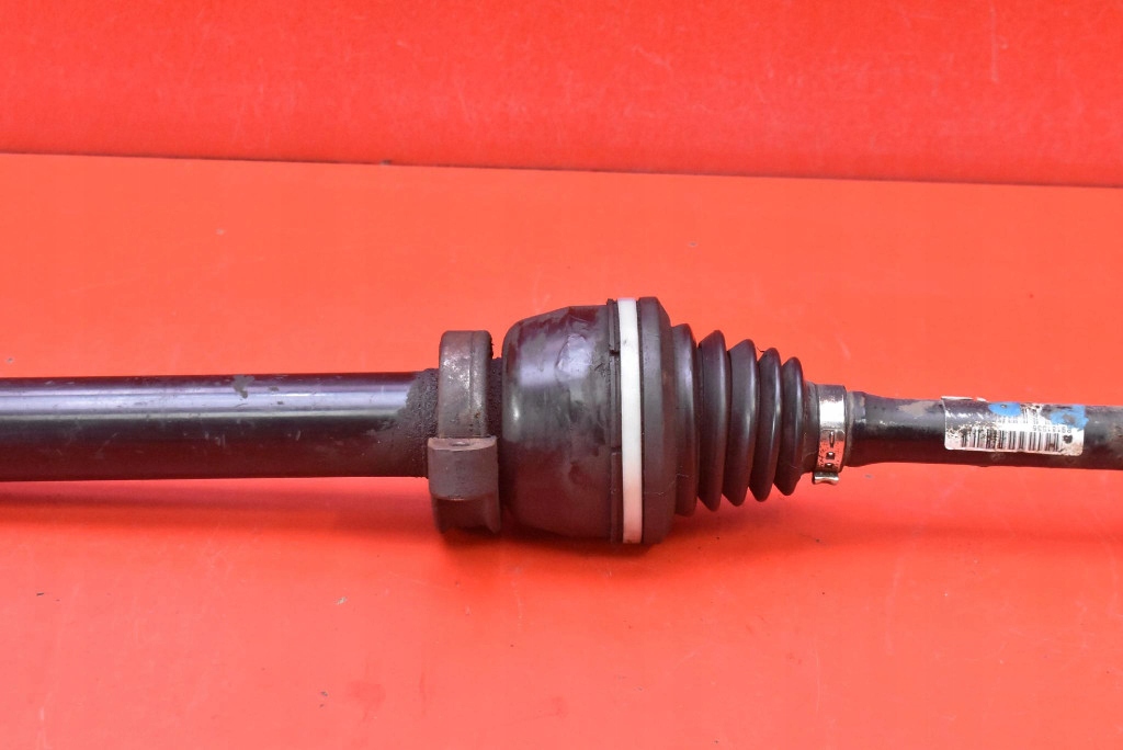 semi-axis right front P9181536 VOLVO S80 1 and 2.5 D5 140 KM 98-06