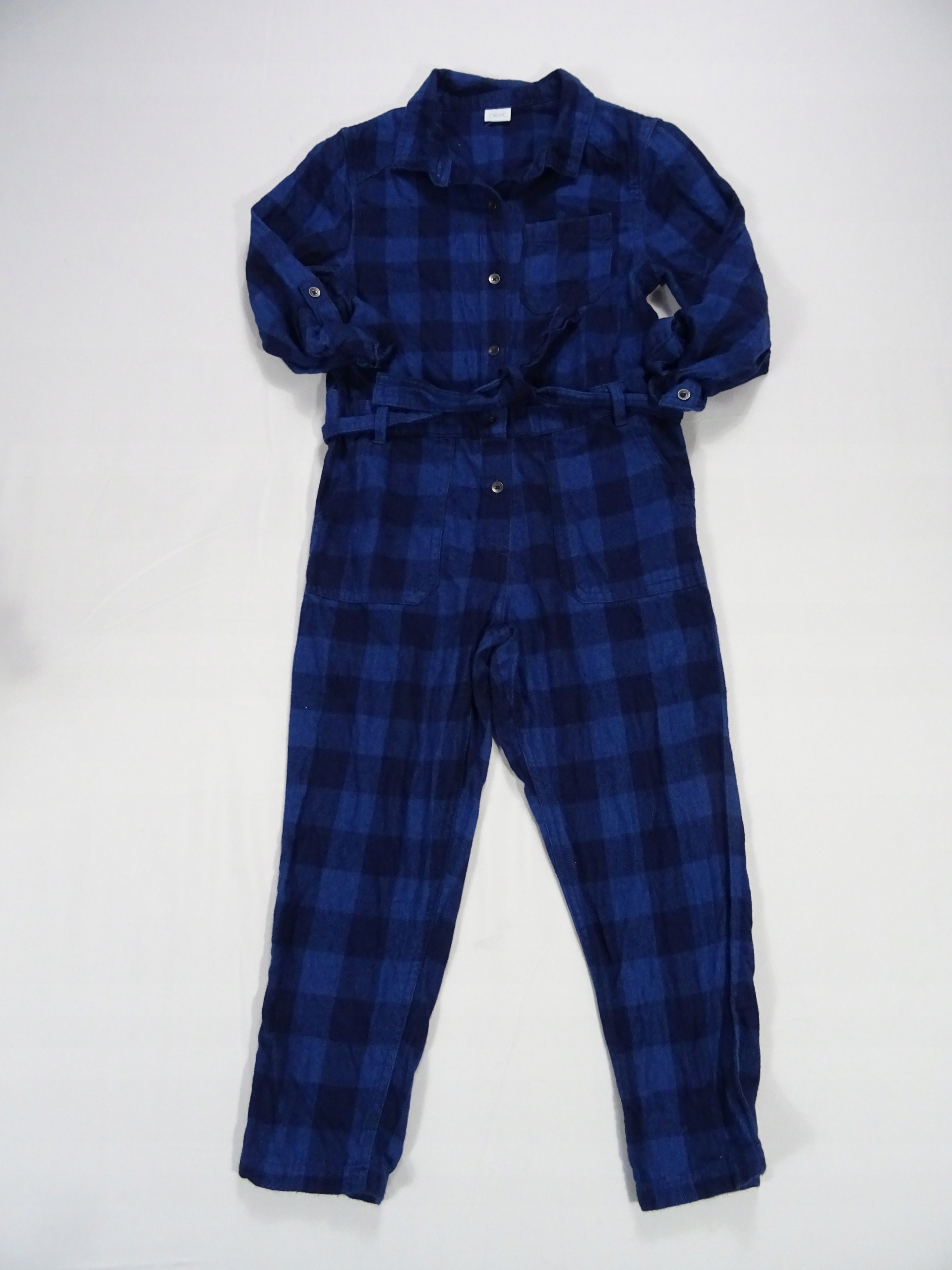 KOMBINEZON NEXT 122 7 LAT Rozmiar (new) 122 (117 - 122 cm)