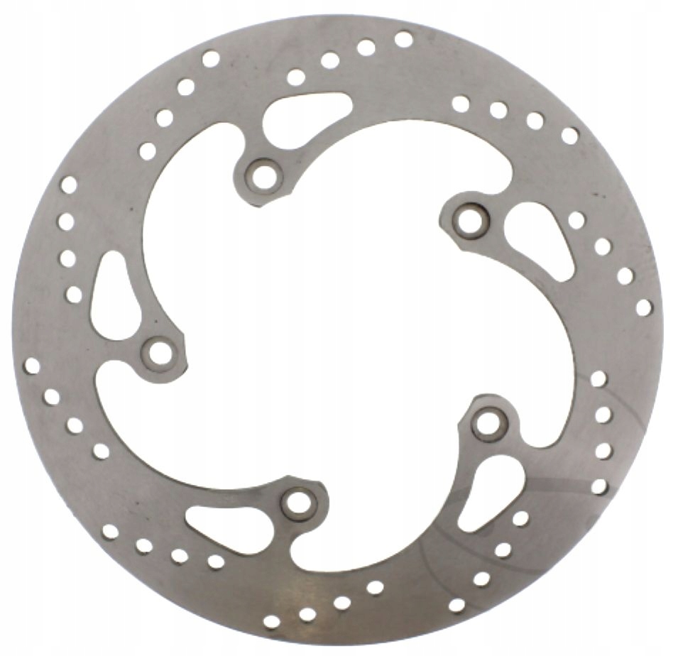 Zadní Brzdový Kotouč Bmw K 1200 Gt Abs K 1300 Gt Exclusive Edition Abs