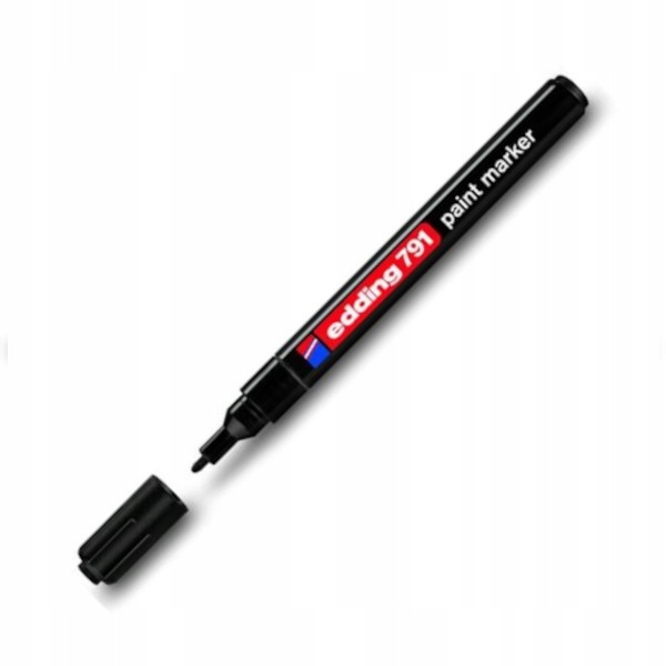 

Marker olejowy Edding 791 2,0mm czarny