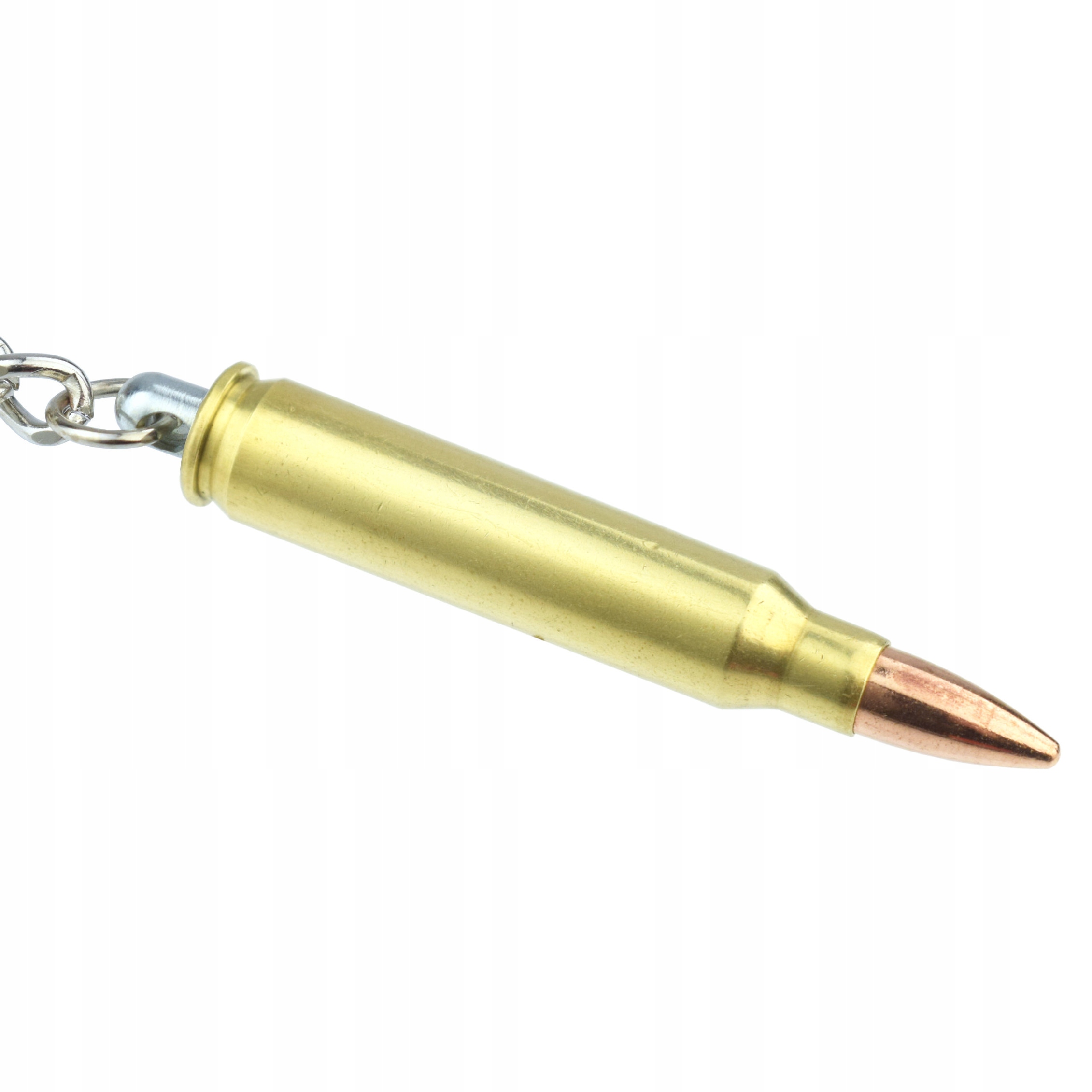 

brelok beryl 5,56x45mm amunicja nabój