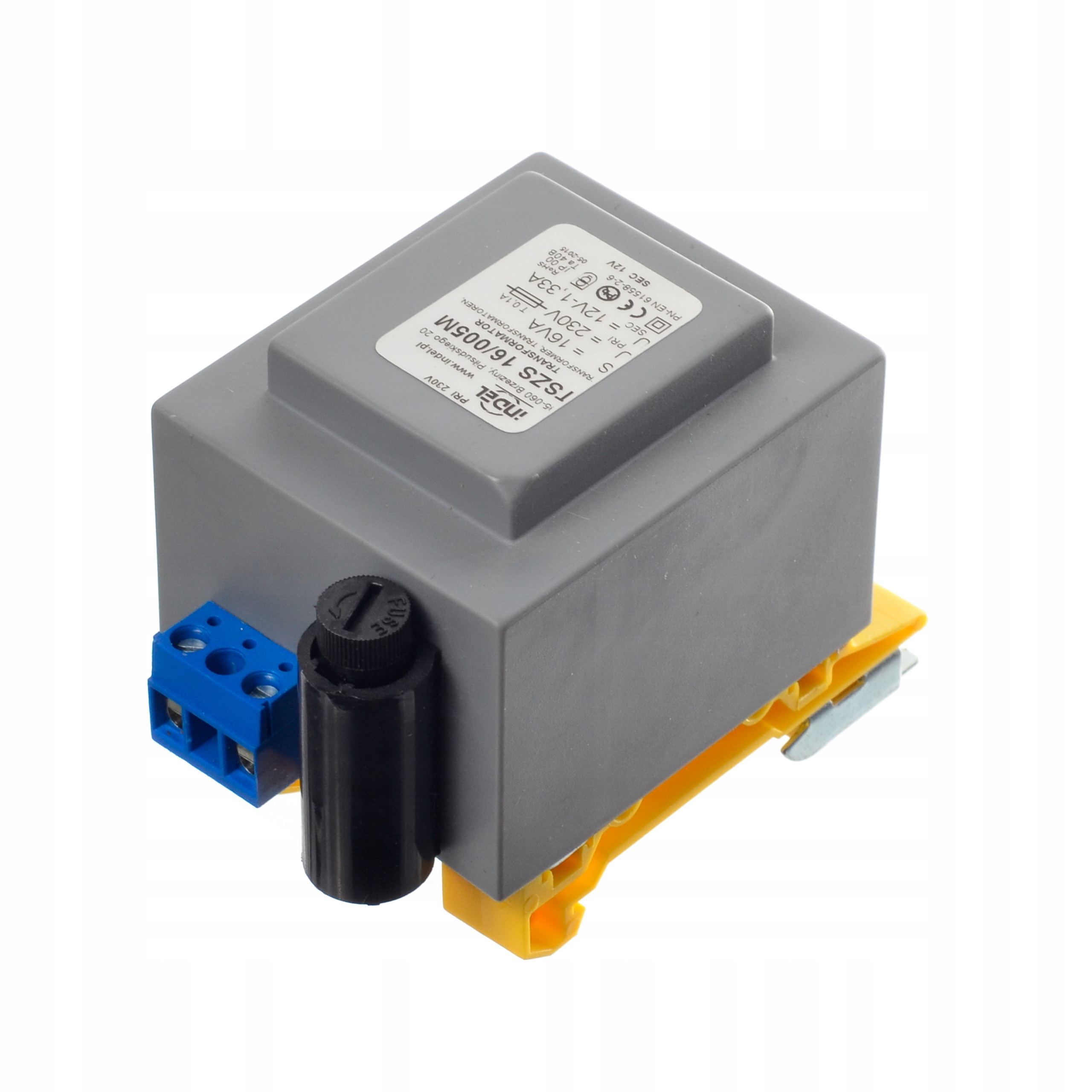 Tszs 16/005M 12V-1,33A