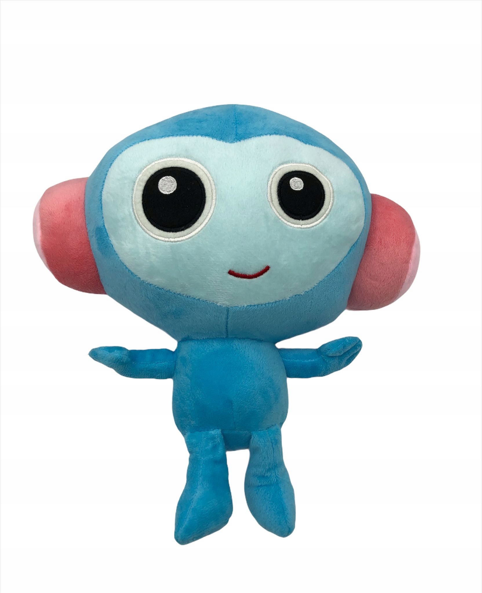 

Maskotka miś w słuchawkach Przytulanka name it