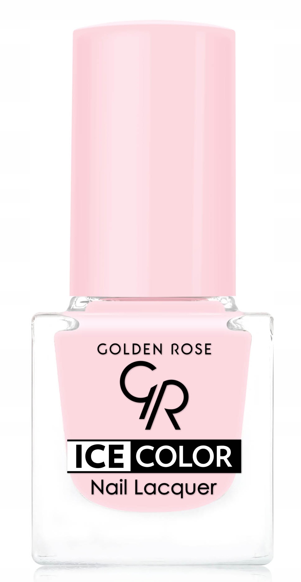 Lakier do paznokci Golden Rose Ice Color 6ml 234