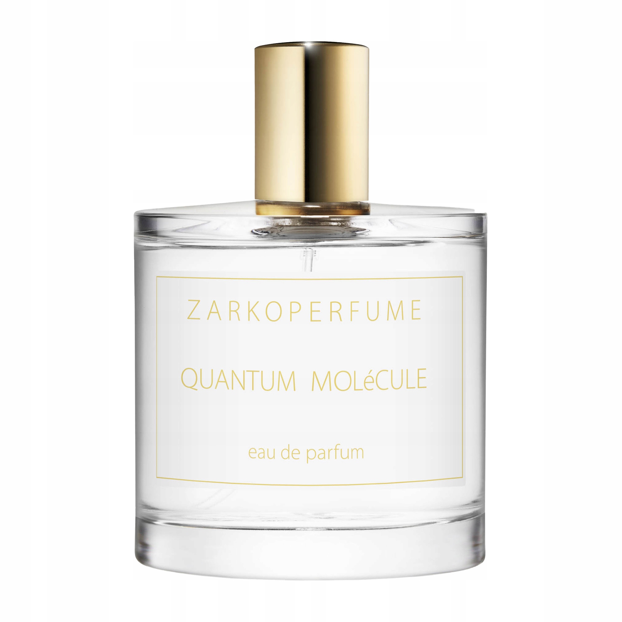 Quantum Molecule Zarkoperfume 30 ml