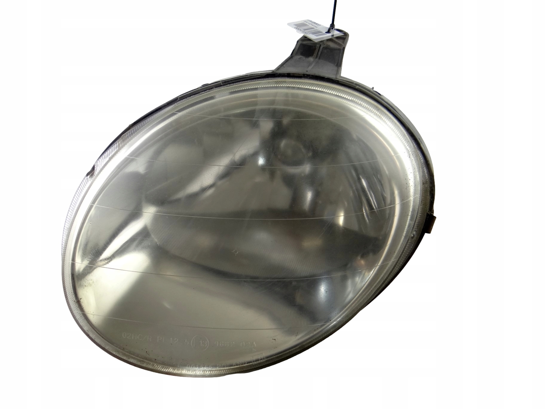 REFLEKTOR Gauche DAEWOO MATIZ 9682