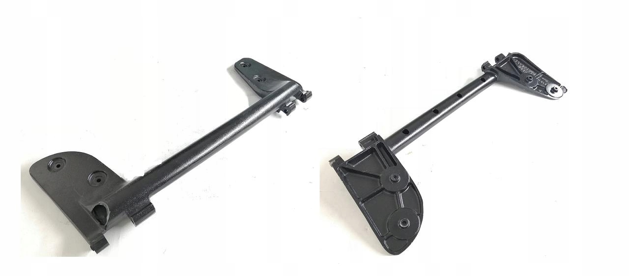 ДВЕРНАЯ ПЕТЛЯ CASE NEW HOLLAND ПРАВАЯ 87301647