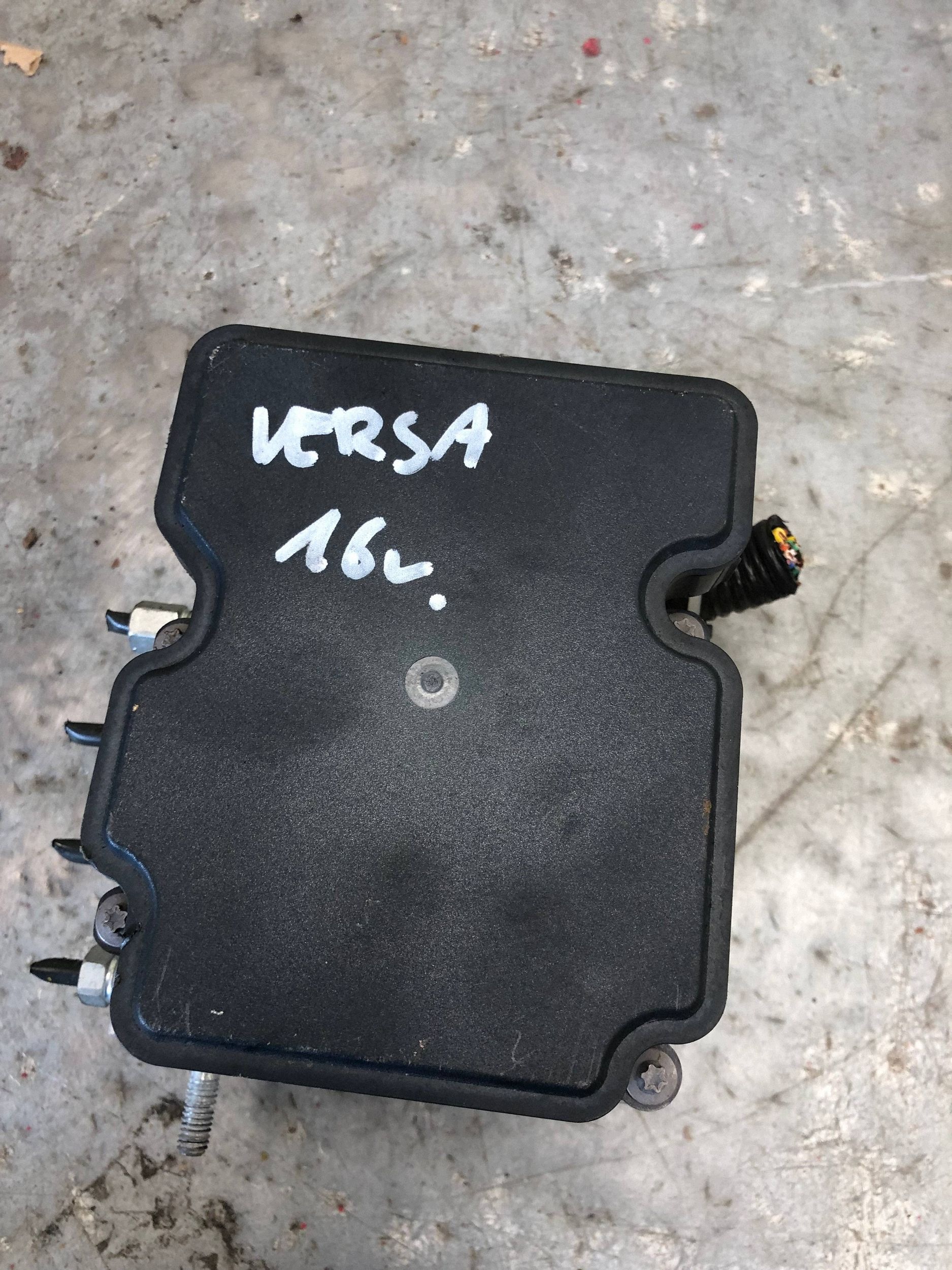 pompa ABS NISSAN VERSA 47660-9KK0A