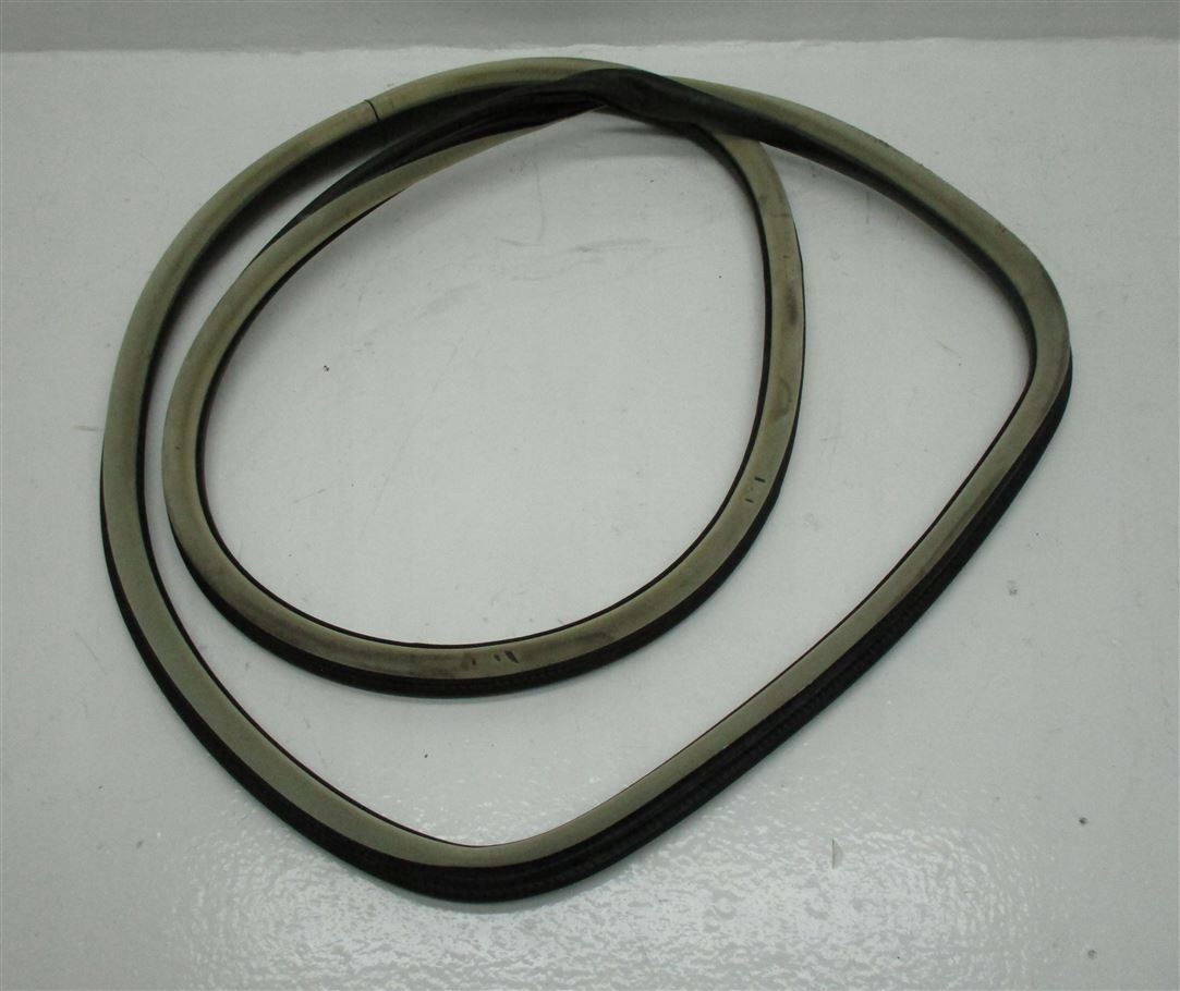 USZCZELKA DRZWI LEWY TYŁ CITROEN C5 III X7 KOMBI