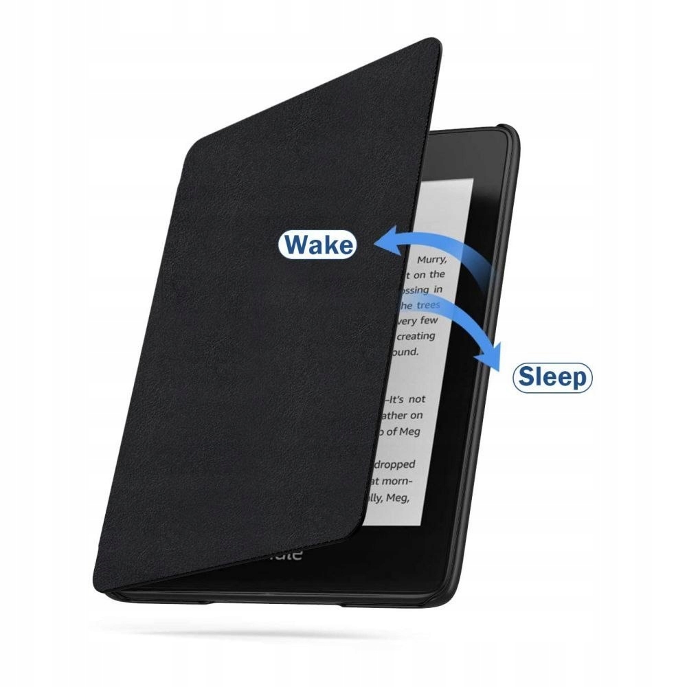 Etui Braders do Kindle Paperwhite V / 5 / Sign. E. Kod producenta Etui Braders do Kindle Paperwhite V