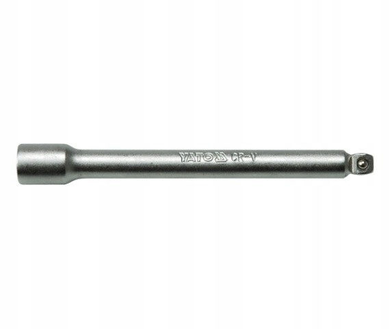 

Przedłużka uchylna 3/8 152 mm YT-3848 Yato