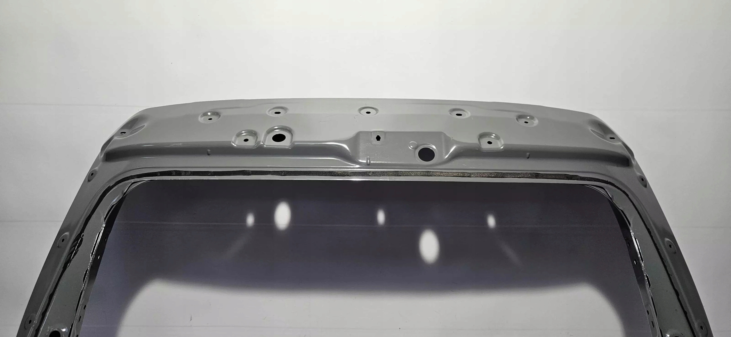 trunk door boot rear HYUNDAI TUCSON IV 2020