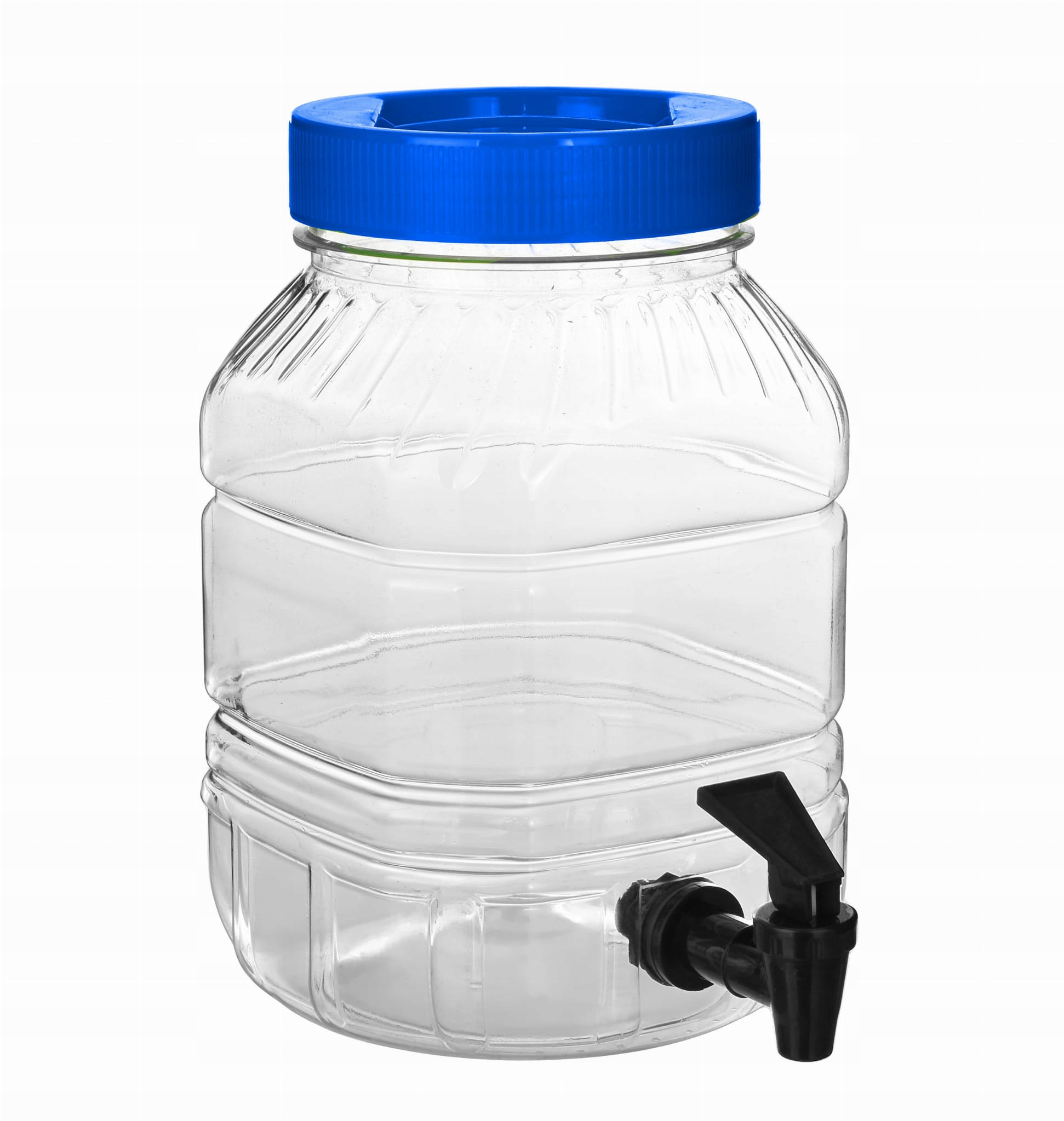 

Nietłukący Słój Dzbanek Z Kranikiem 4L Na Napoje