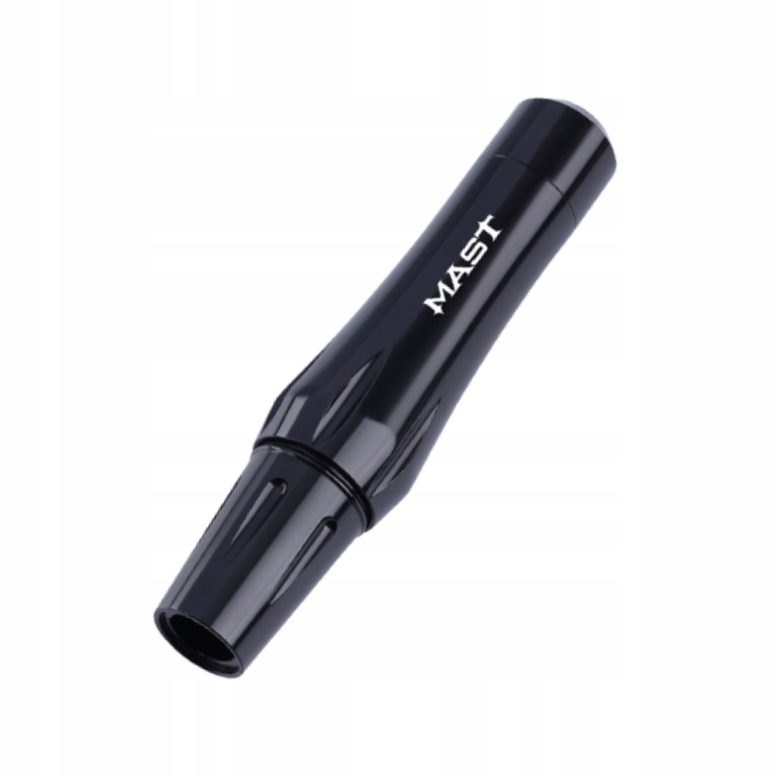 na tetování strojek Mast WQ610 Černý 3,6 mm