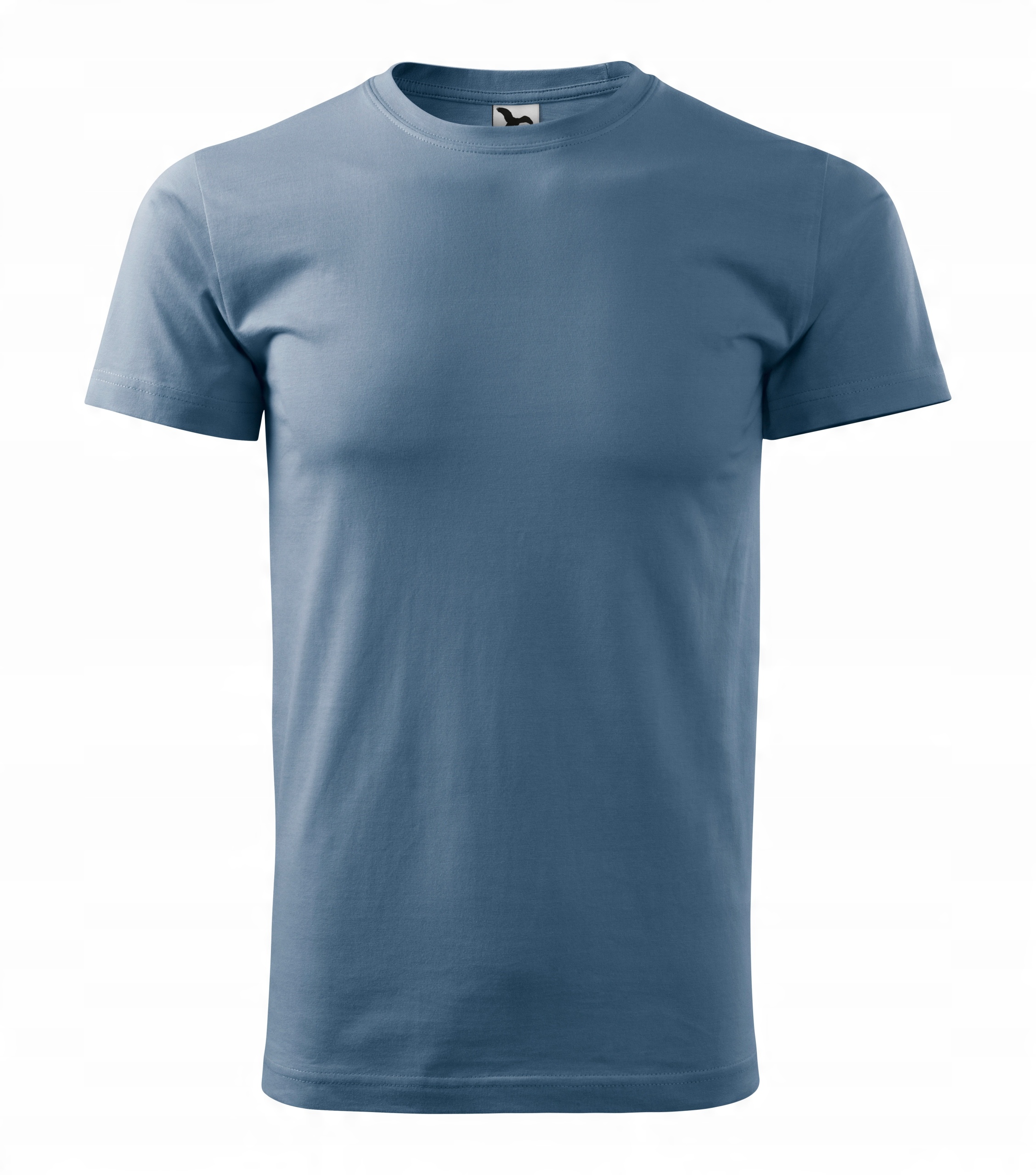 

koszulka bawełniana t-shirt Basic Jakość Adler XXL