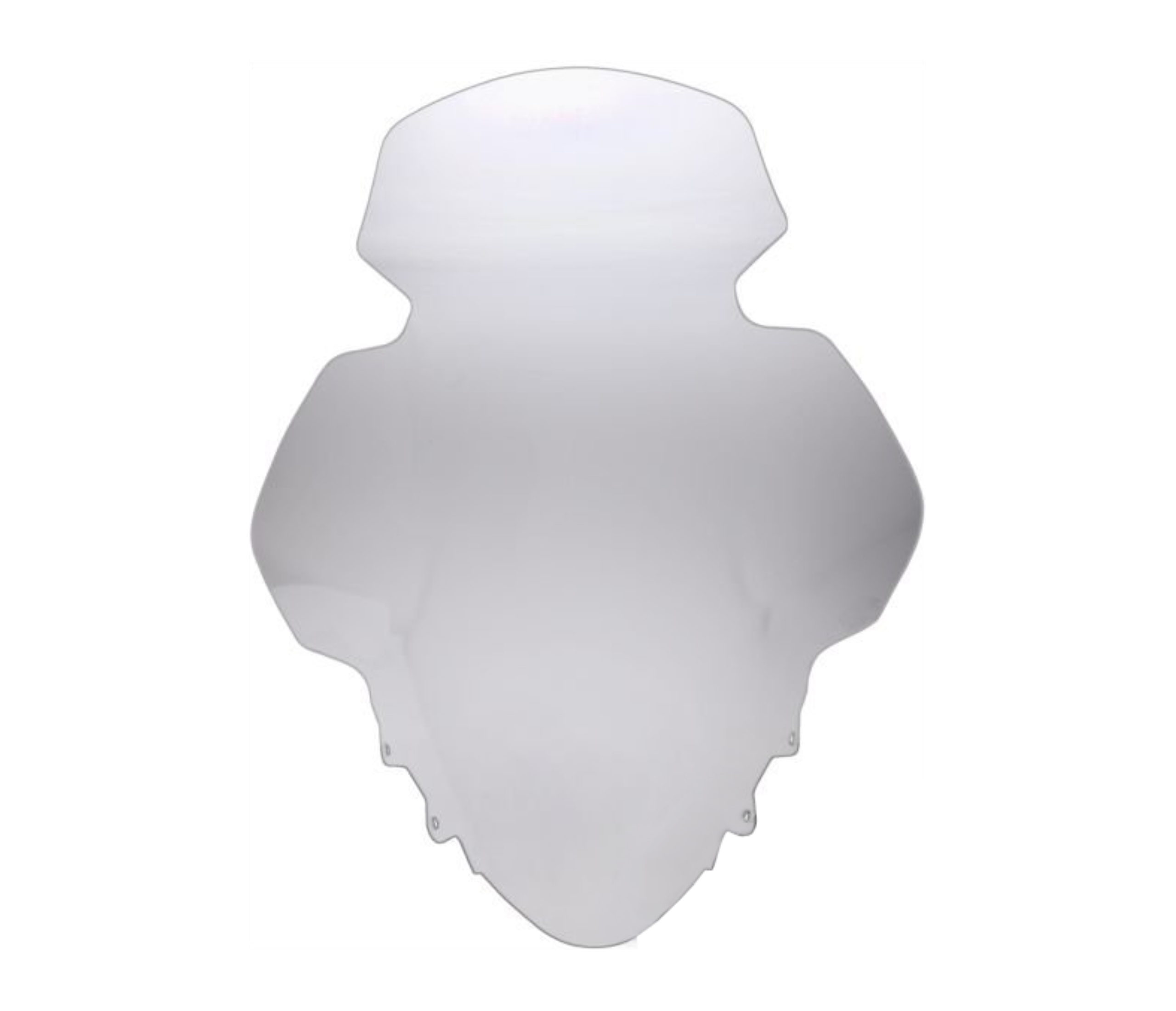 576564393213 - Обтекатель ветрового стекла мотоцикла скутер HONDA PCX 125