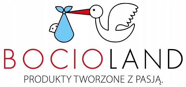 BOCIOLAND WORECZKI DO PRZECHOWYWANIA MLEKA POKARMU Pojemność 200 ml