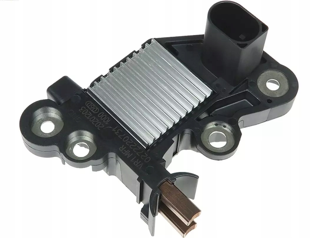 ARE0163(BOSCH) REGULATOR NAPIĘCIA ALTERNATORA Producent części AS-PL