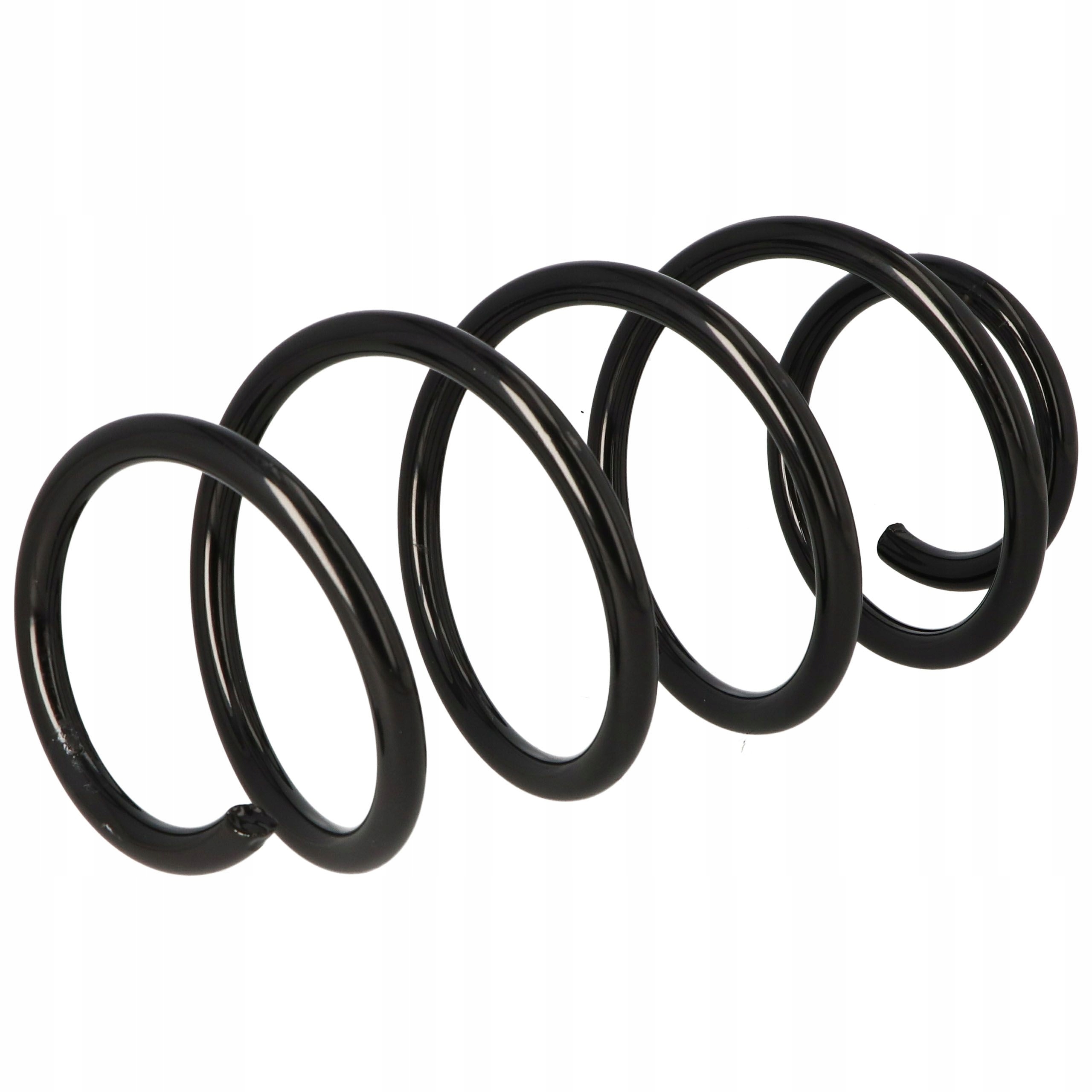 802714 - Пружина X2 подвески DACO передняя Vectra C Sport