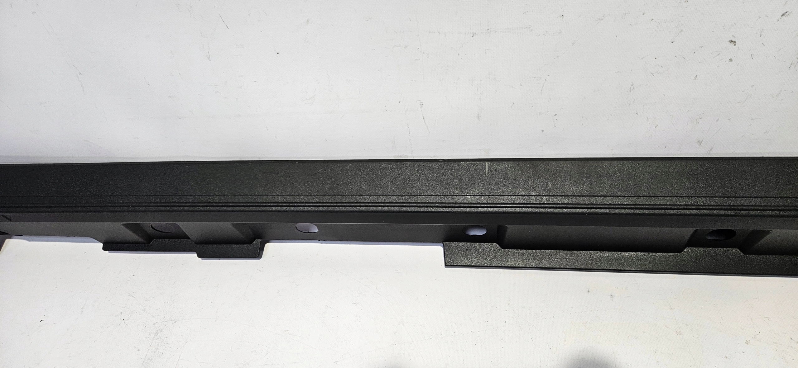 moulding threshold left TOYOTA HIGHLANDER IV 19- ORG