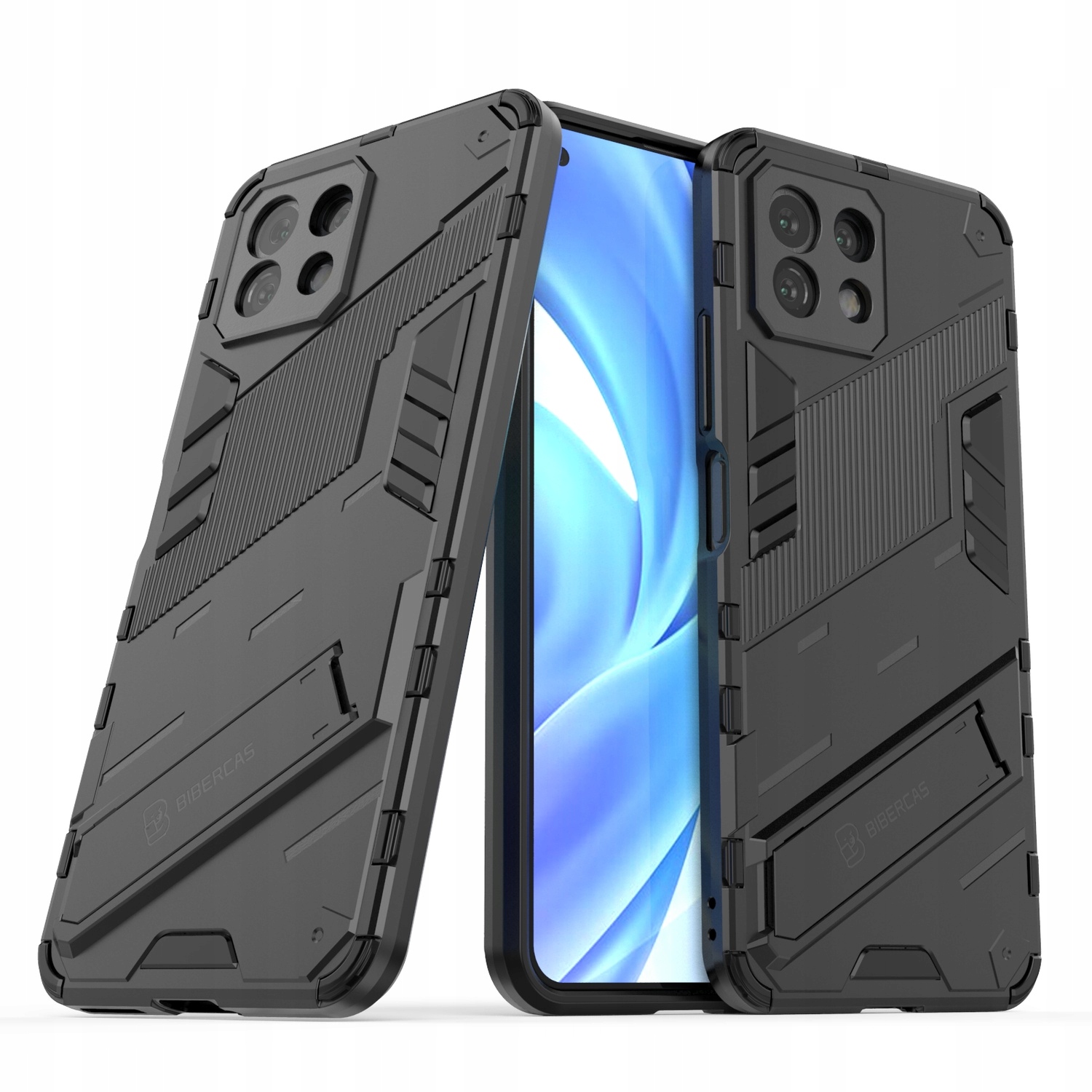 

Etui Pancerne do Xiaom MI 11 Lite 11 Lite 5G Ne