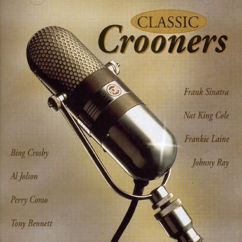 Classic Crooners Nowa