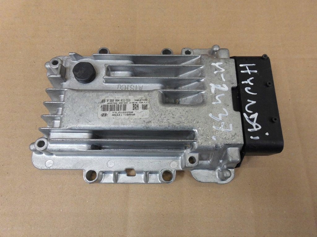 95441-3BRN0 - Hyundai Tucson II 2.0 CRDI 16 модуль коробки передач
