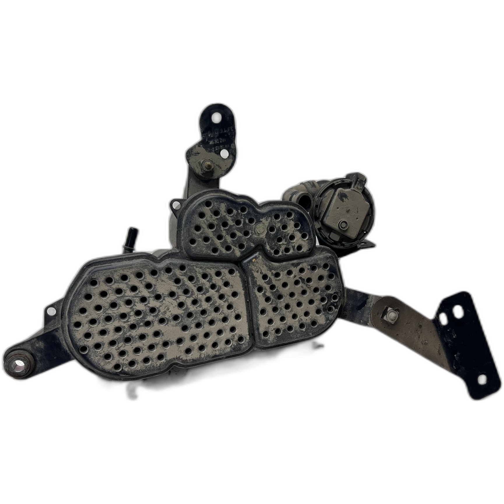 carbon filter AUDI A6 C7 4G0201801D