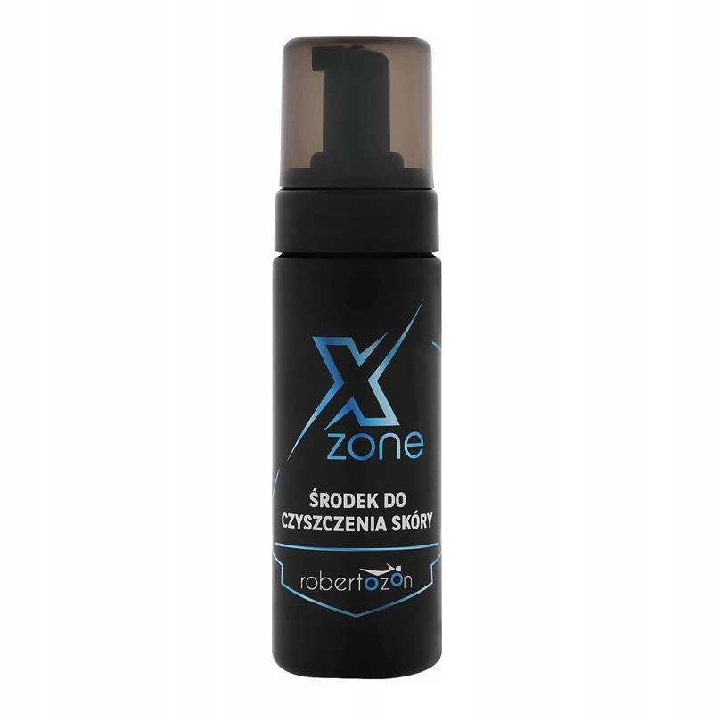 Środek do czyszczenia odzieży skórzanej Xzone 150ml