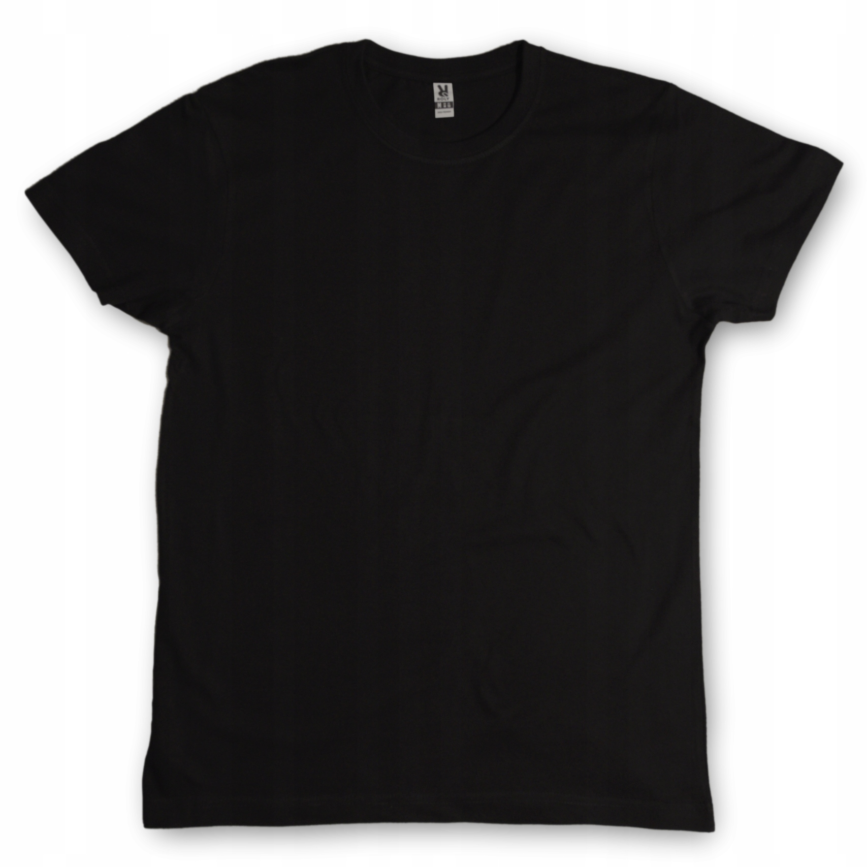 

Roly Koszulka Męska Basic 100% Bawełna T-shirt M