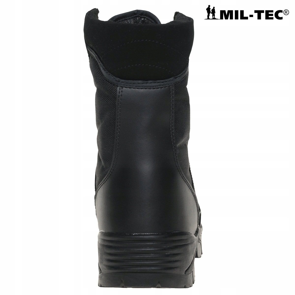 BUTY TAKTYCZNE OCHRONA SECURITY Wojskowe MilTec 44 Model Security