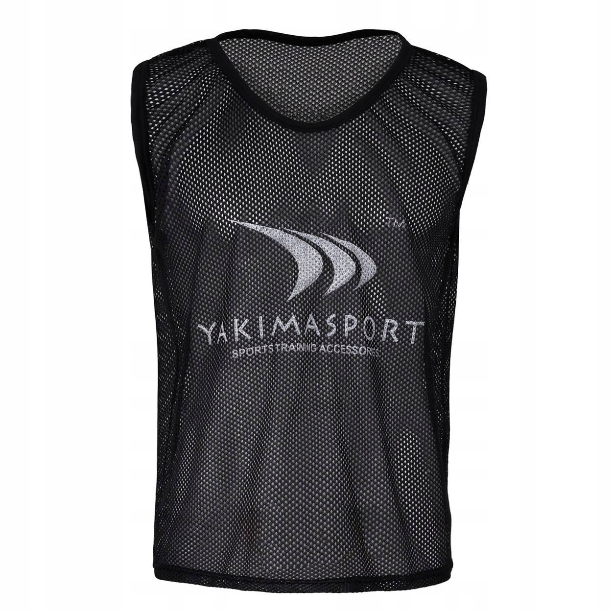 YAKIMA ZNACZNIK LEJBIK NARZUTKA 100370 - JUNIOR Rozmiar niestandardowy