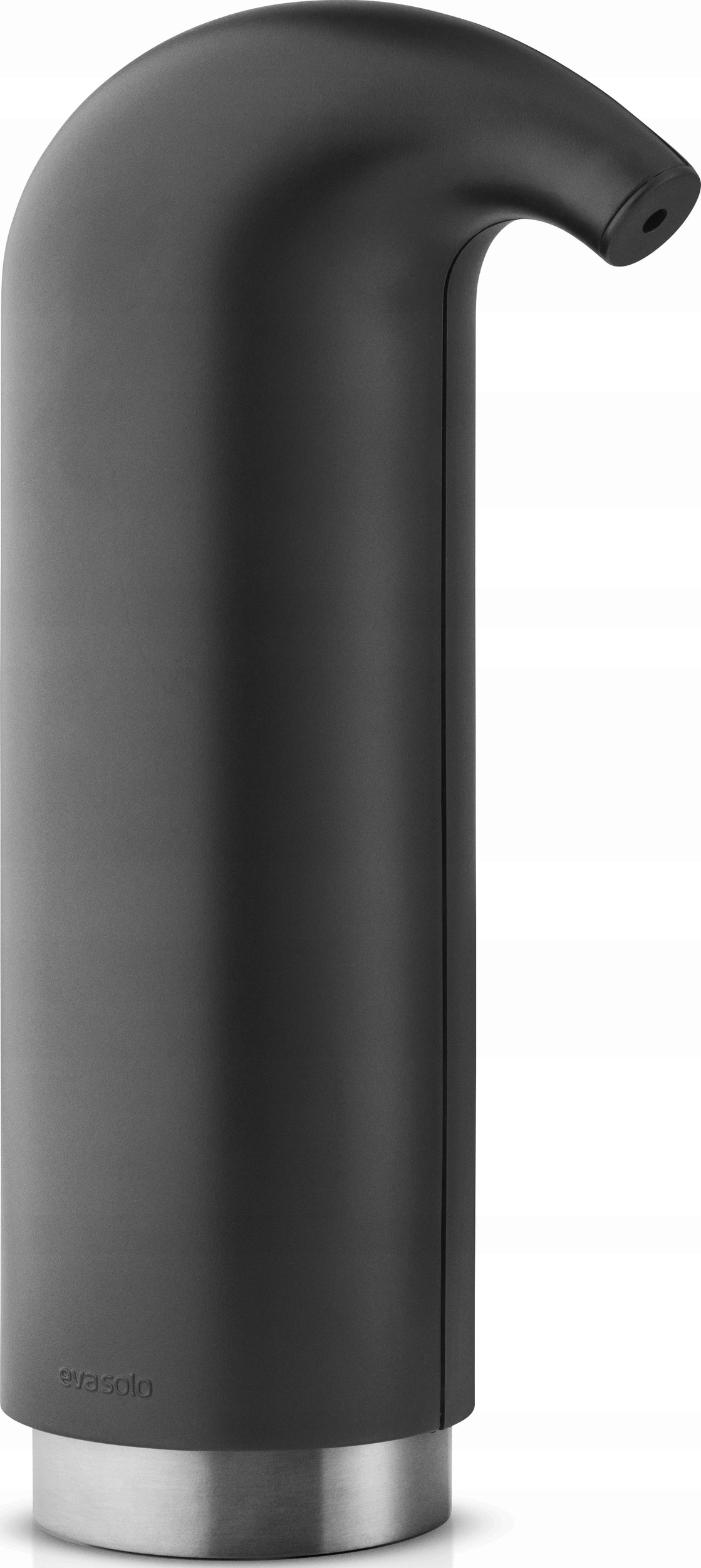 Eva Solo Dávkovač 180 ml černý matný