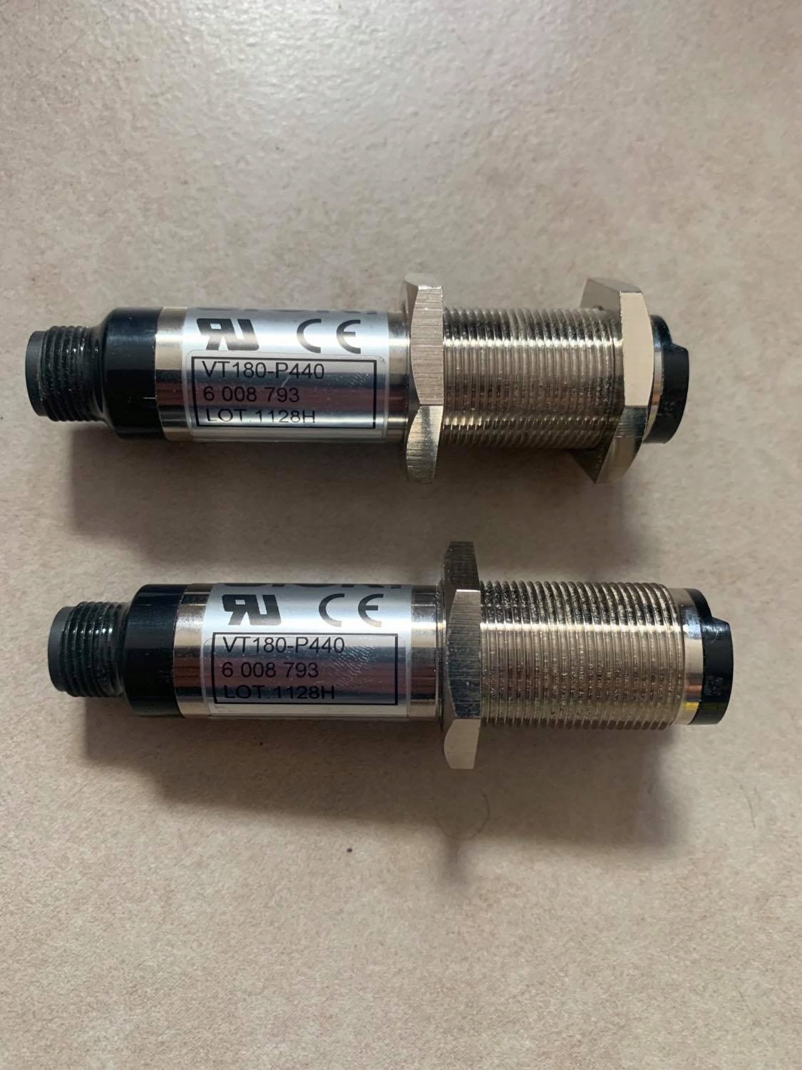 SICK VT180-P440 Sensor