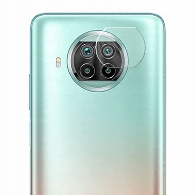 

Szkło hybrydowe na aparat do Xiaomi Mi 10T Lite 5G