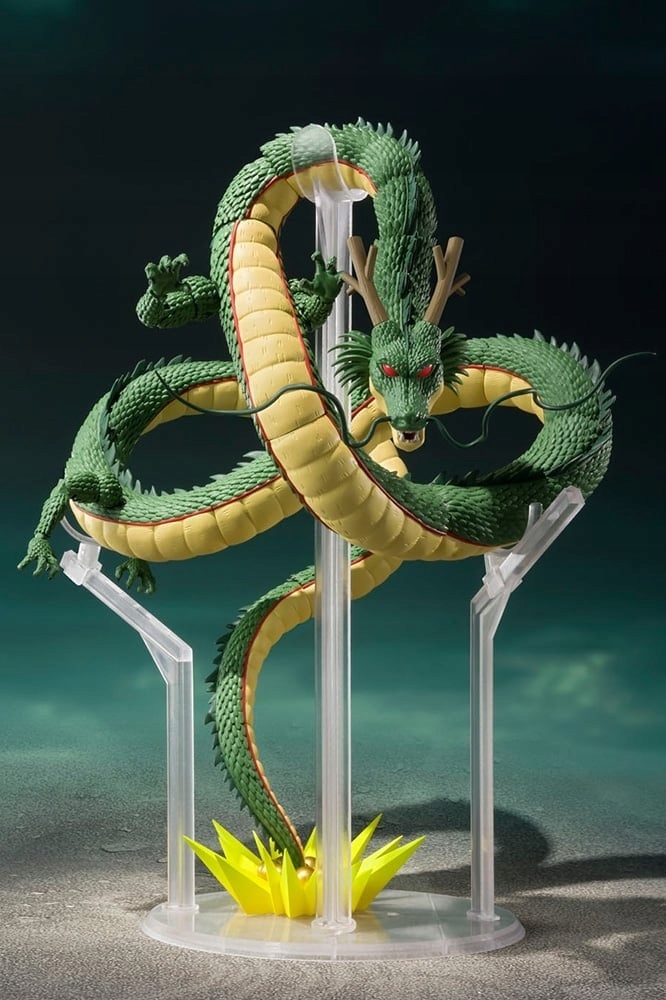 Bandai Tamashii Nations Dragon Ball Figurky Shenron 28cm Bandai