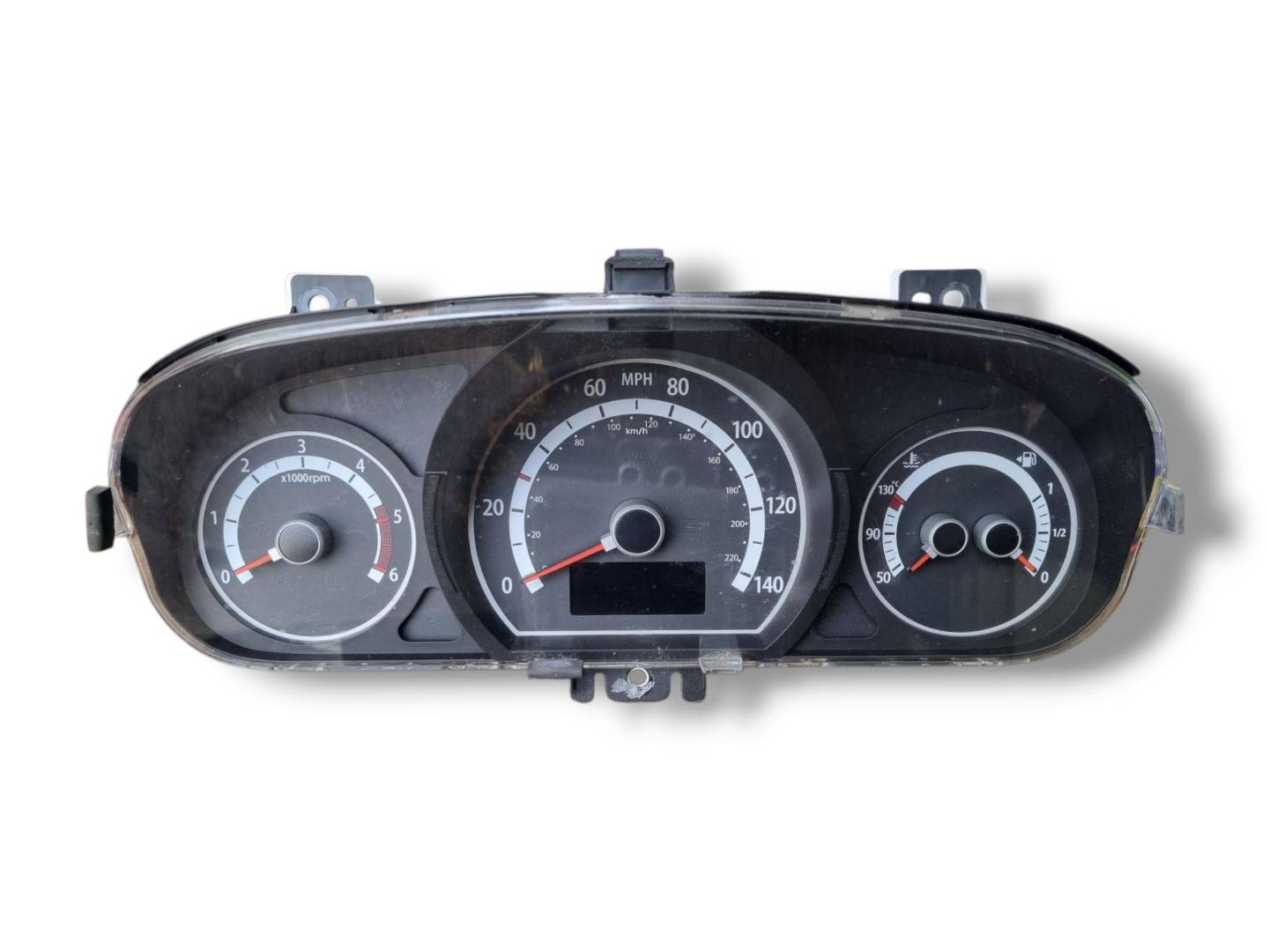 running board startowy Kia Ceed facelift ED 2010 39114-2A560