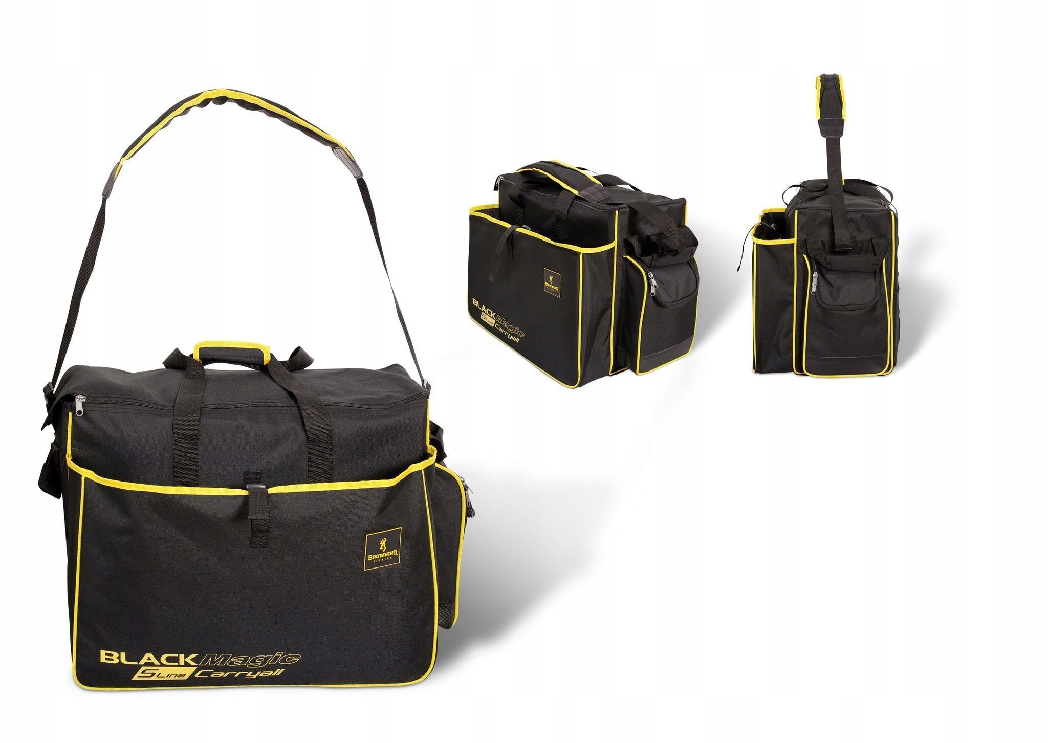 Rybářská Taška Browning Black Magic S-line