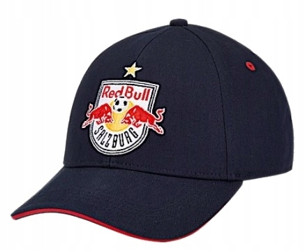 

Czapka Bejsbolówka Red Bull Uniwersalna