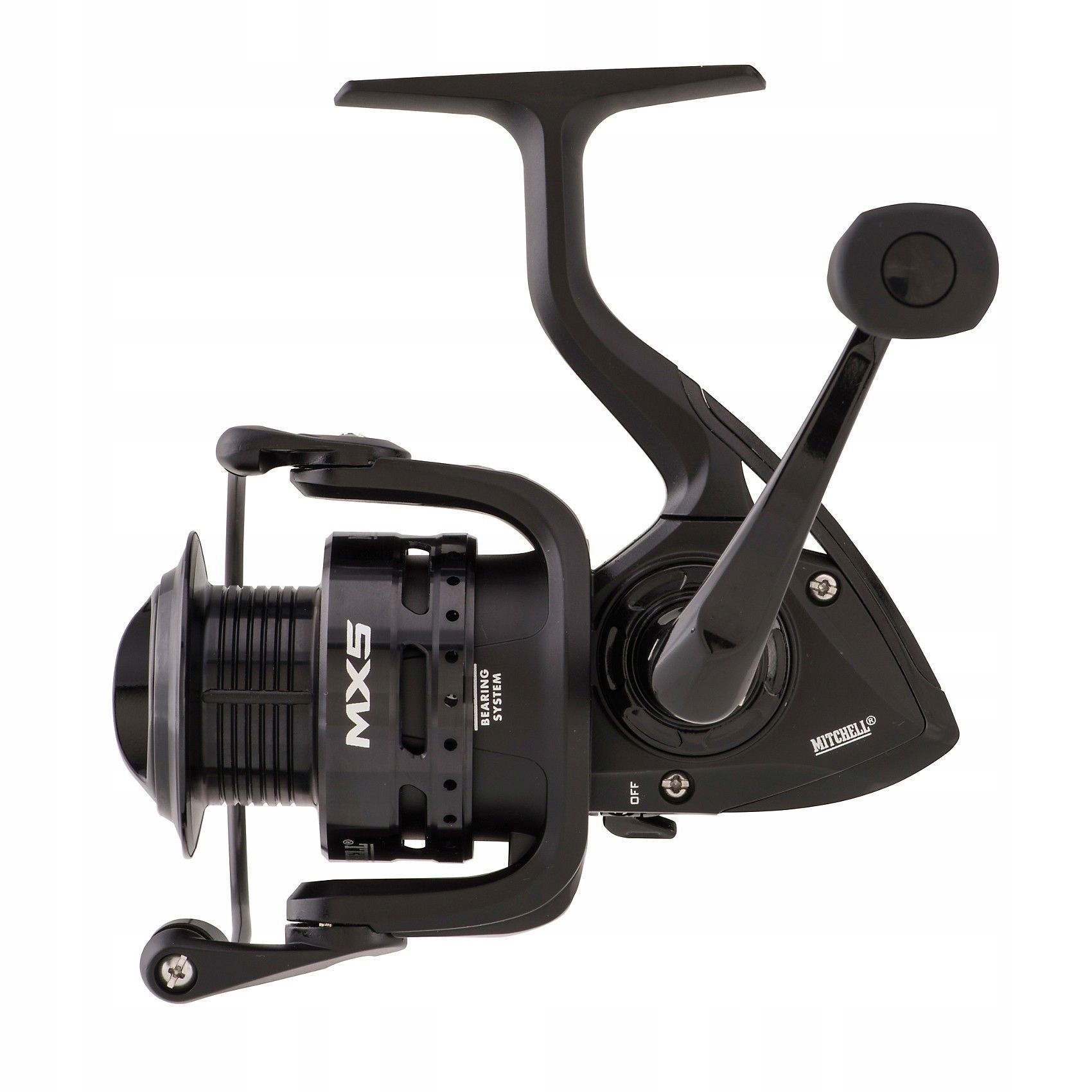 Kołowrotek Mitchell MX5 Spin 30 FD