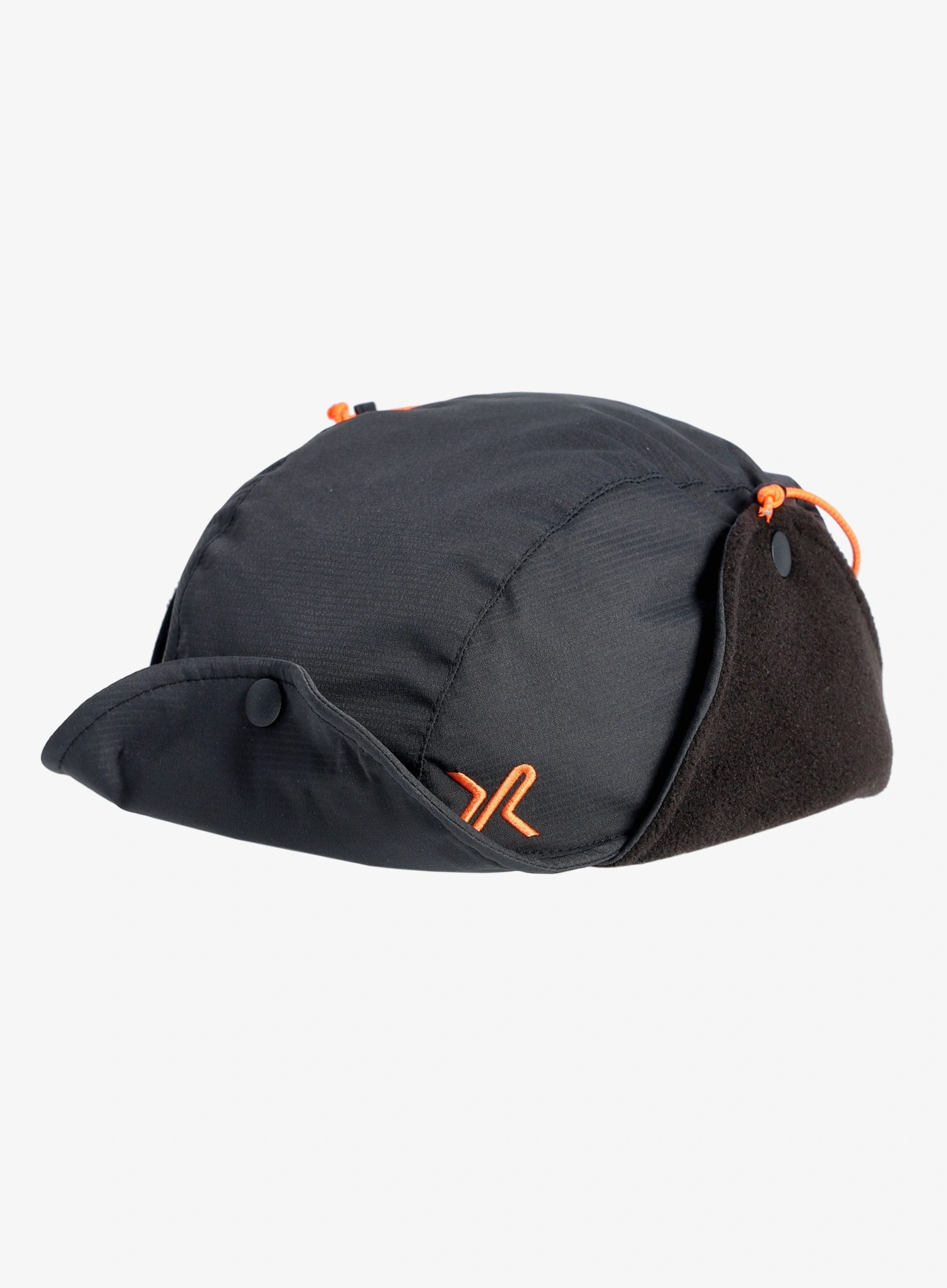 Kšiltovka Extremities Ice Cap Gtx černá S-m