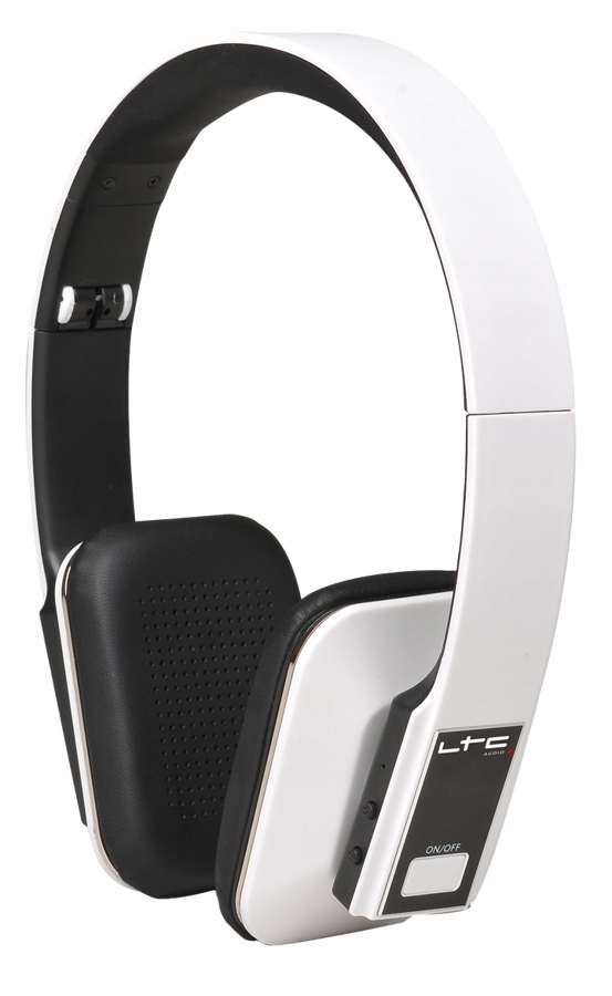 

Słuchawki Bezprzewodowe Z Bluetooth Mikrofon